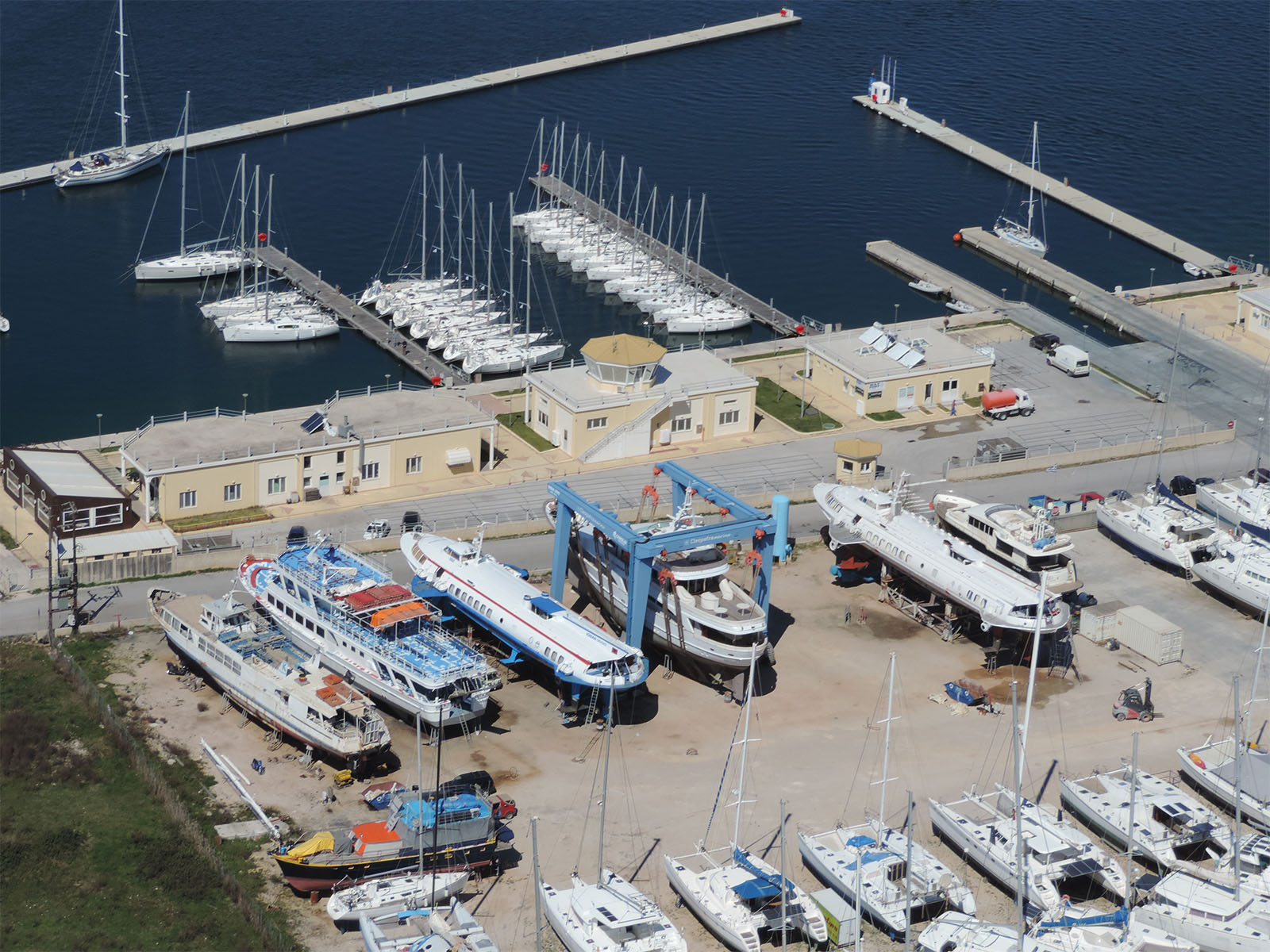 Cleopatra Marina - Photo 3