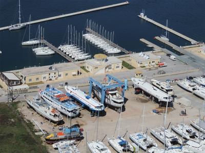 Cleopatra Marina - Photo 3