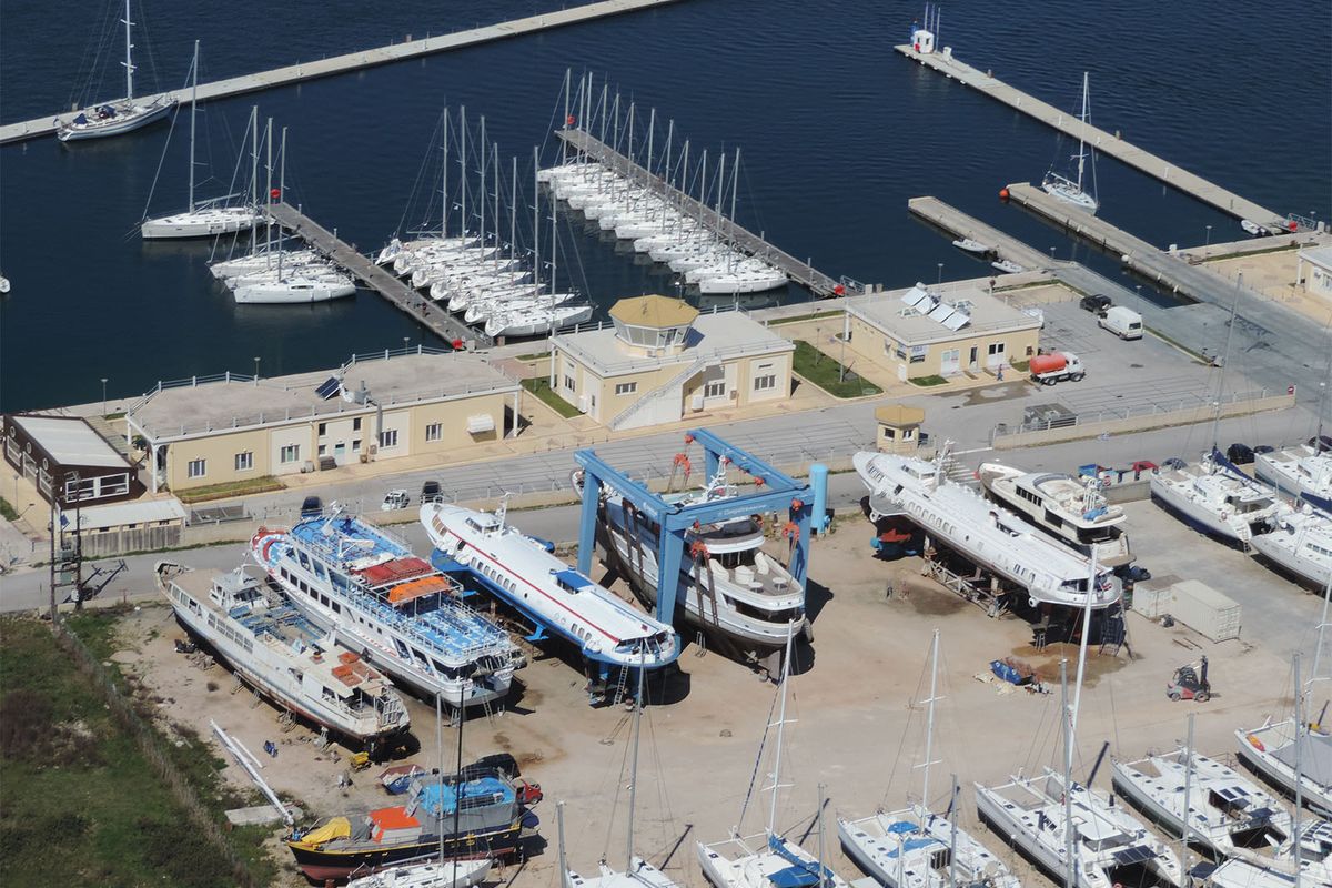 Cleopatra Marina - Photo 3