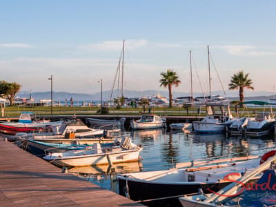 Golfo Aranci Small Marina - Photo 2