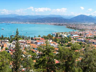 Municipality Marina - Photo 3