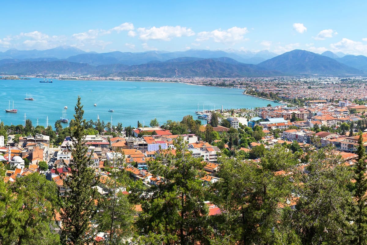 Municipality Marina - Photo 3