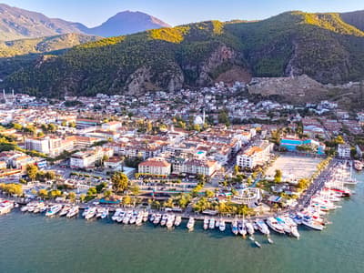 Municipality Marina - Photo 4