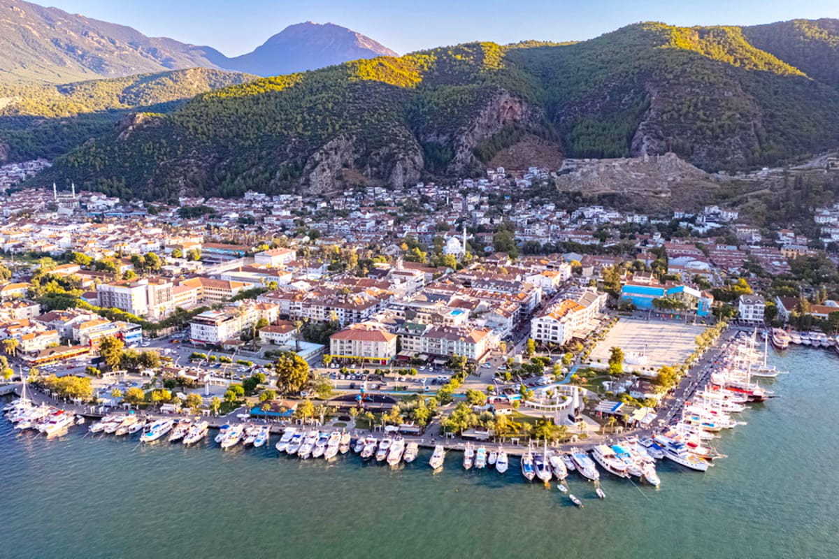 Municipality Marina - Photo 4