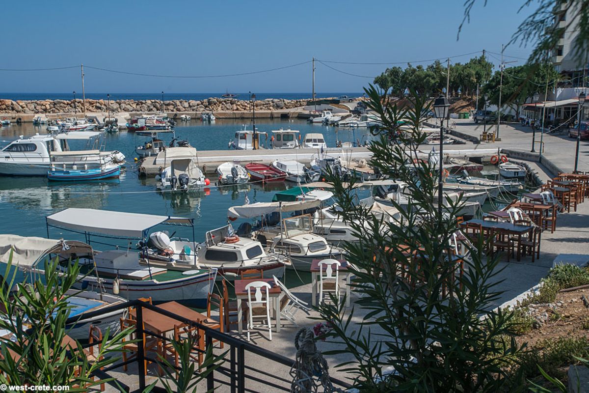 Marina Nea Choras - Photo 4