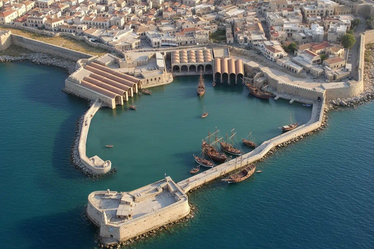 Venetian Harbour - Photo 2