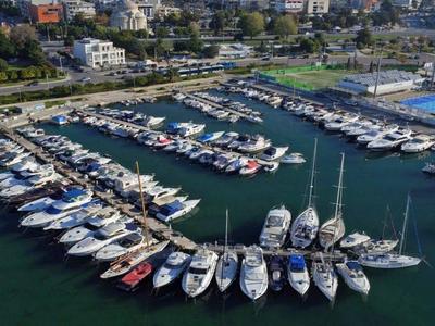 4i Marina Glyfadas - Photo 4