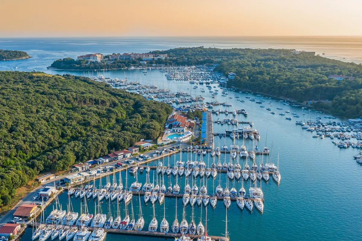 Marina Veruda - Pula - Main photo