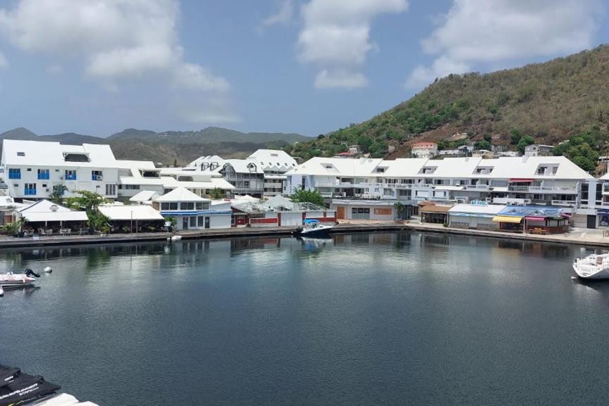 Marina Royale - Photo 1