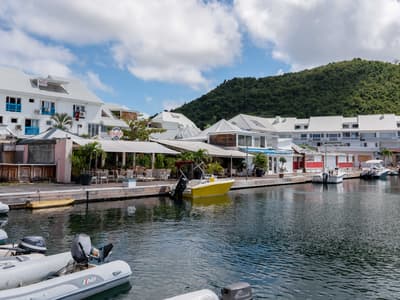 Marina Royale - Photo 2