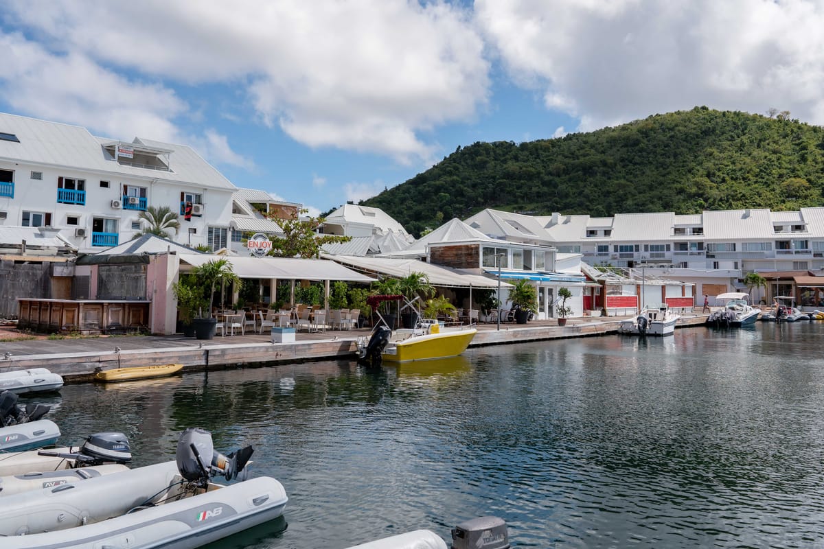 Marina Royale - Photo 2