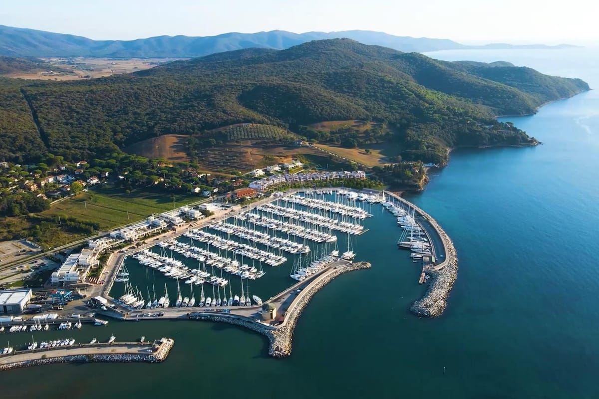 Marina di Scarlino - Main photo