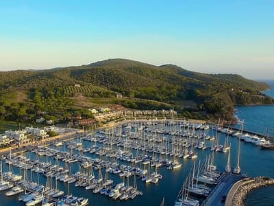 Marina di Scarlino - Photo 2