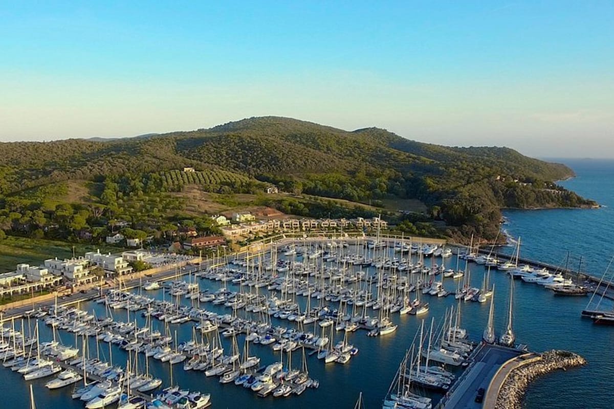 Marina di Scarlino - Photo 2