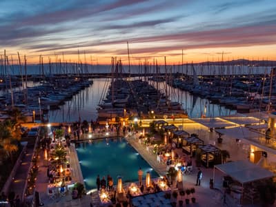 Marina di Scarlino - Photo 3