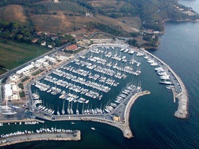 Marina di Scarlino - Photo 4