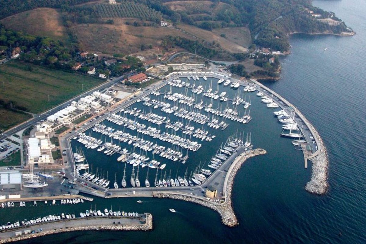 Marina di Scarlino - Photo 4
