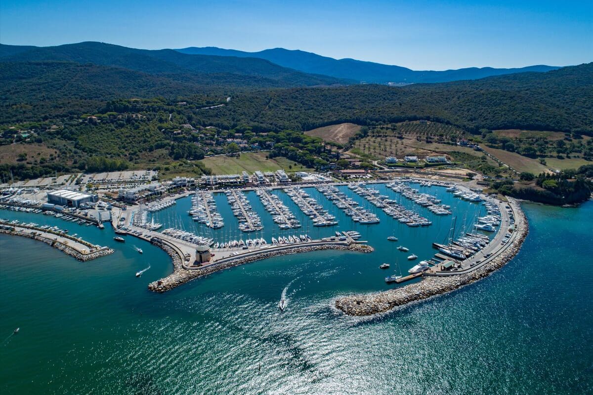 Marina di Scarlino - Photo 5