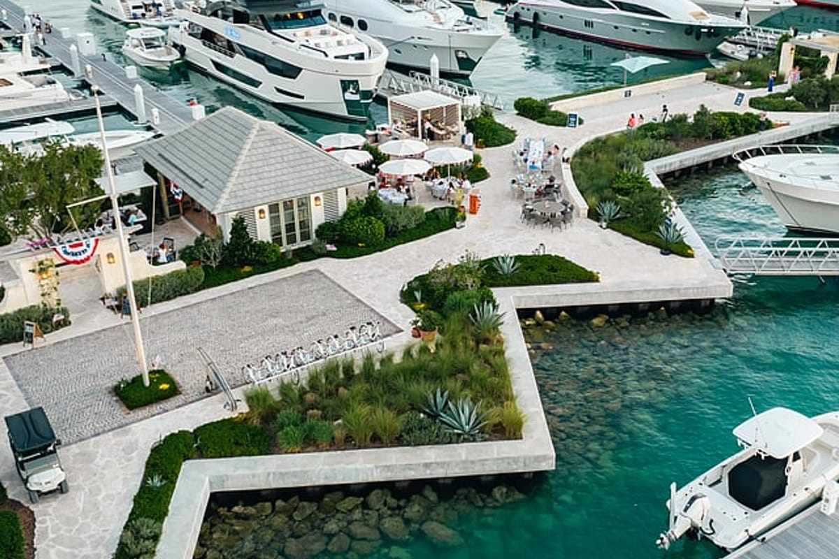 Fürstenberger Yachtclub - Photo 2