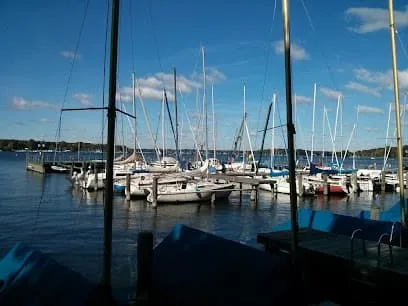 Fürstenberger Yachtclub - Photo 1