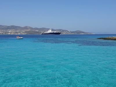 Alyki bay - Photo 3