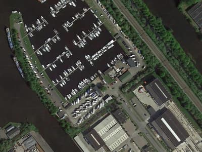 Passantenhaven Akkrum - Photo 2