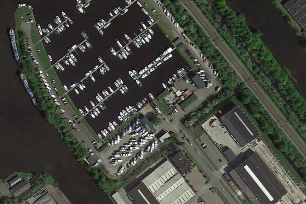 Passantenhaven Akkrum - Photo 2