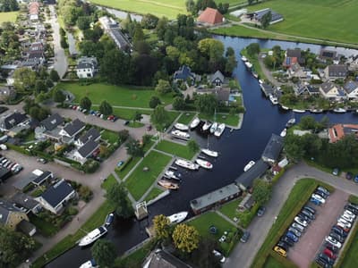 Passantenhaven Akkrum - Photo 3