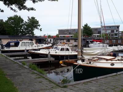 Passantenhaven Akkrum - Photo 4