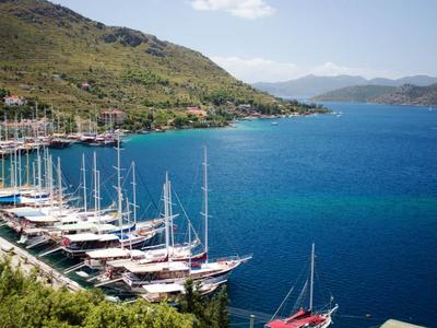 Bozburun Marina - Photo 2