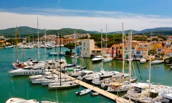 Port Grimaud - Photo 6