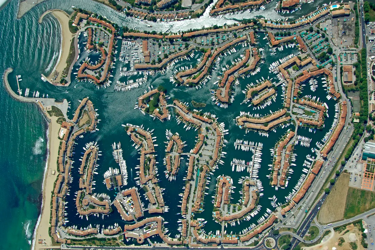 Port Grimaud - Photo 7