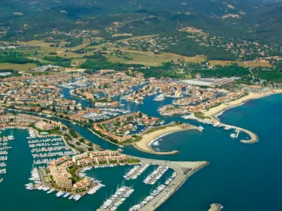 Port Grimaud - Photo 5