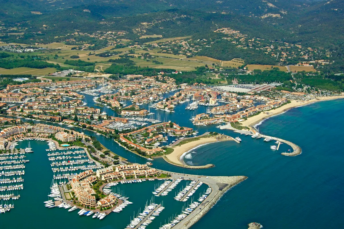 Port Grimaud - Photo 5