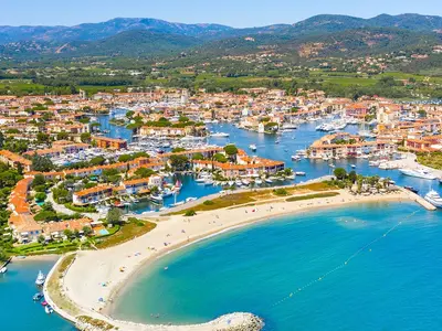 Port Grimaud - Photo 3