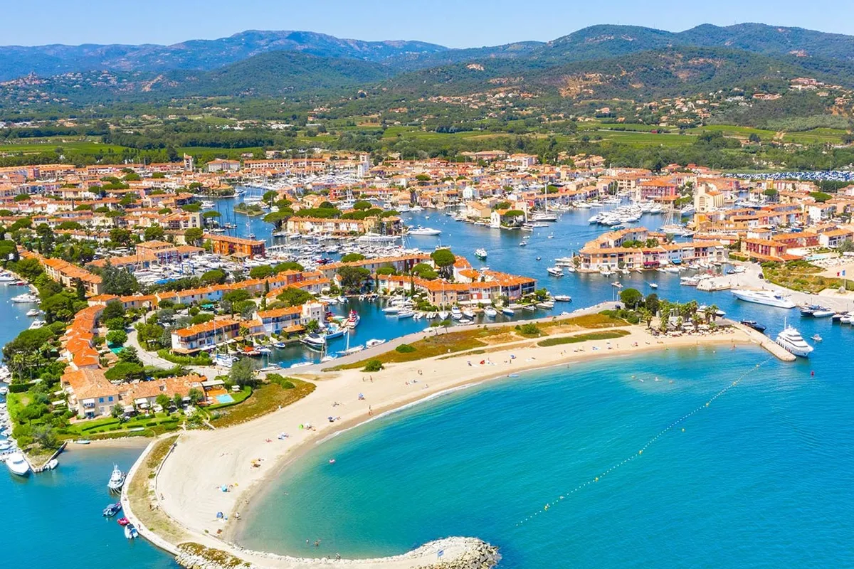 Port Grimaud - Photo 3