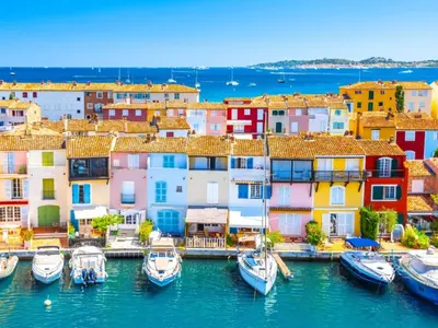 Port Grimaud - Photo 2