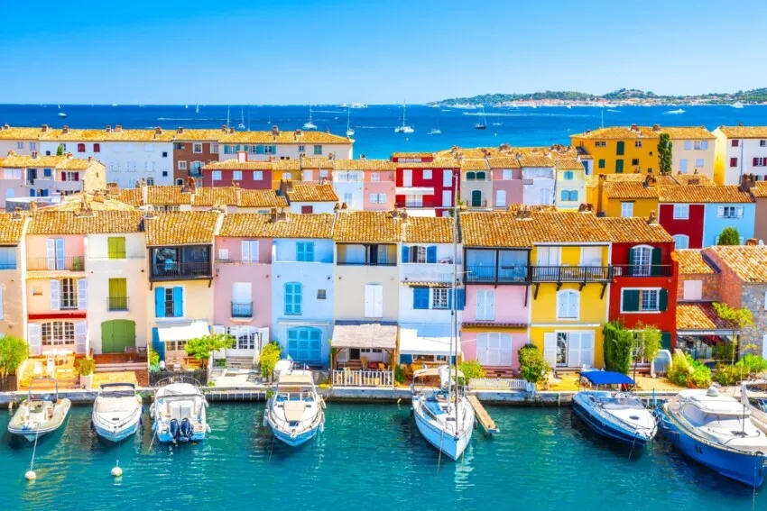 Port Grimaud - Photo 2