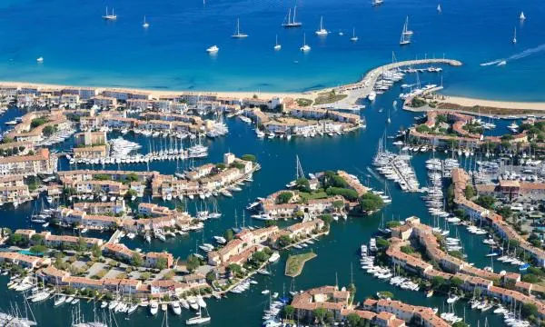 Port Grimaud - Photo 9
