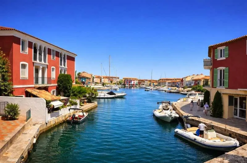 Port Grimaud - Photo 8