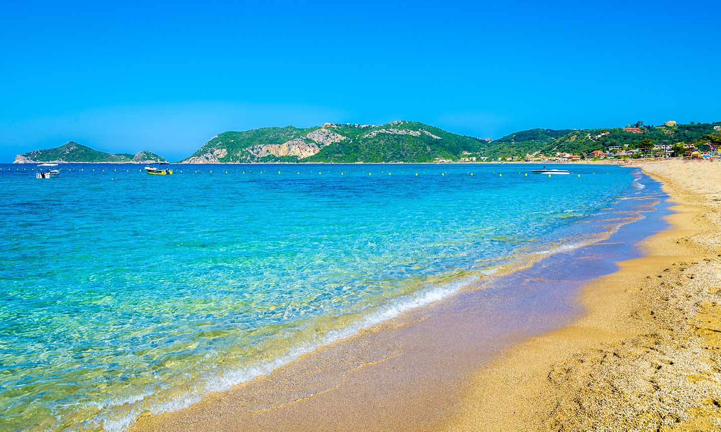 Όρμος Αγ. Γεωργίου - Photo 3