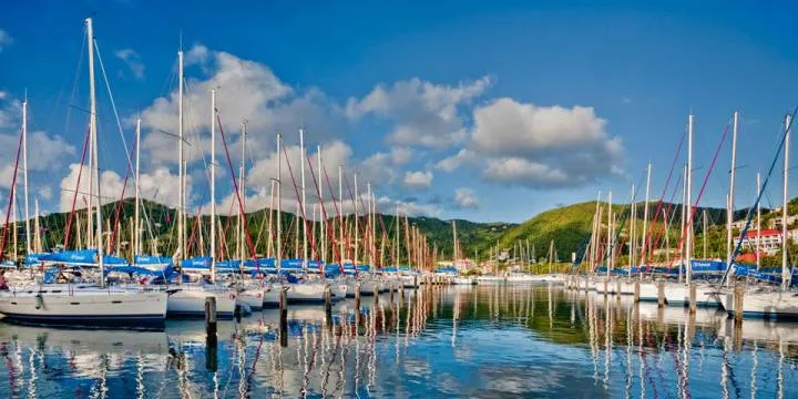 Sunsail Tortola - Main photo