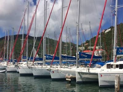 Sunsail Tortola - Photo 2