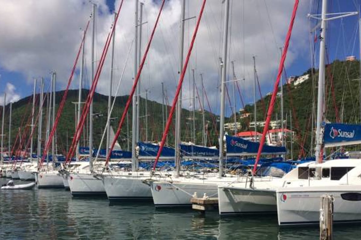 Sunsail Tortola - Photo 2