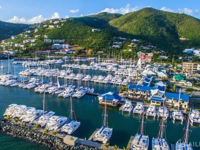 Sunsail Tortola - Photo 3