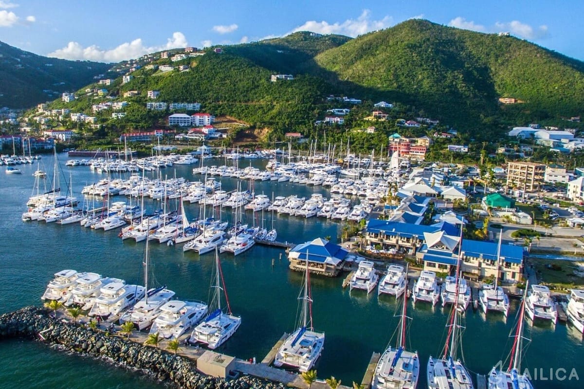 Sunsail Tortola - Photo 3