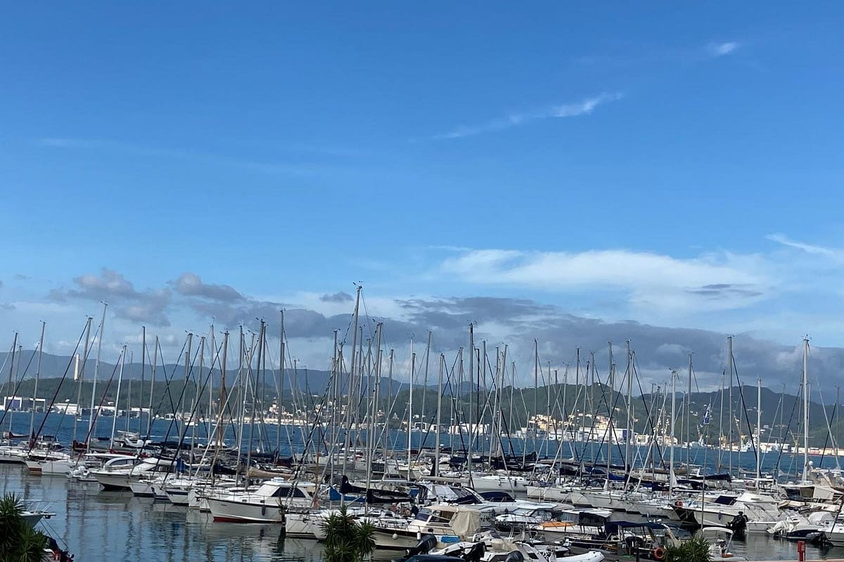 Fezzano Marina - Main photo