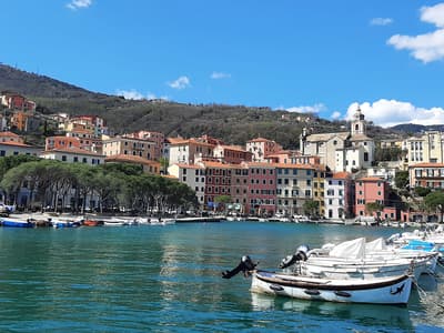 Fezzano Marina - Photo 2
