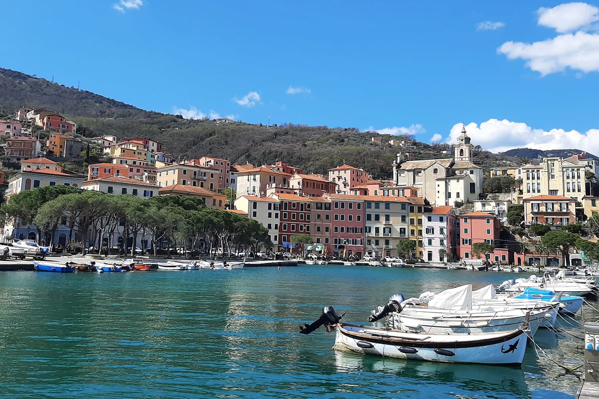 Fezzano Marina - Photo 2