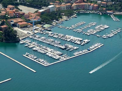 Fezzano Marina - Photo 3
